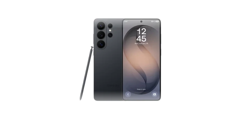 סמסונג 256GB | S26 Ultra | שחור