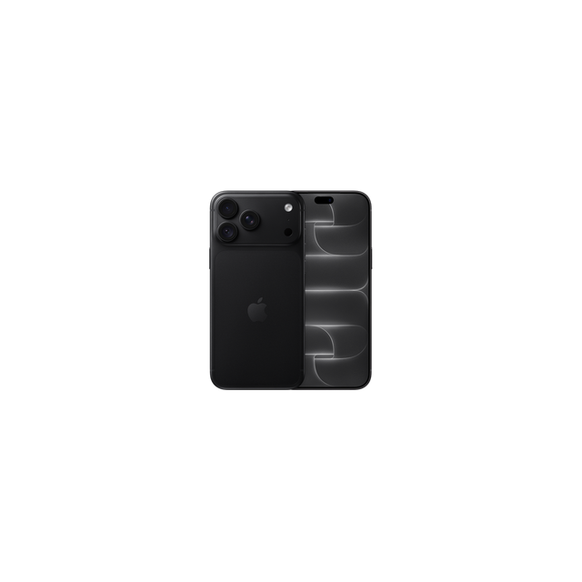 אייפון 18 פרו מקס | 256GB / שחור