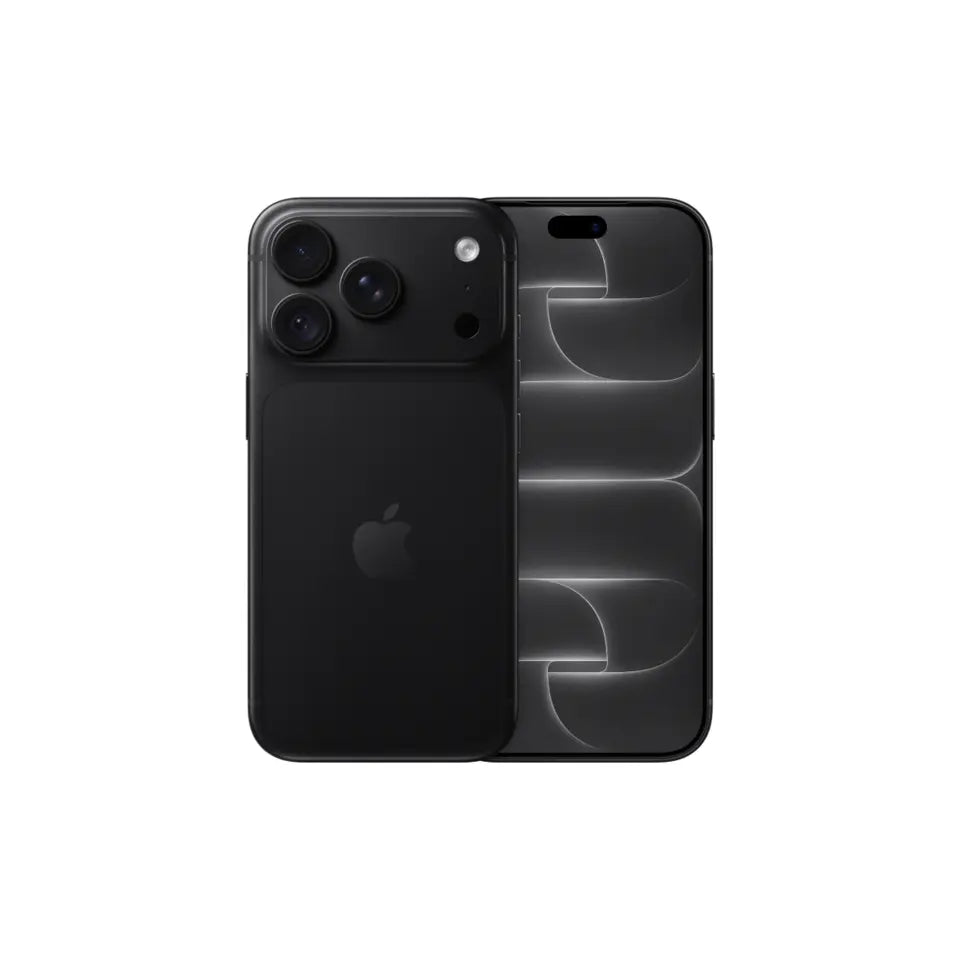 אייפון 18 פרו | 2TB | שחור