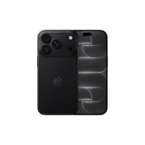אייפון 18 פרו | 2TB | שחור