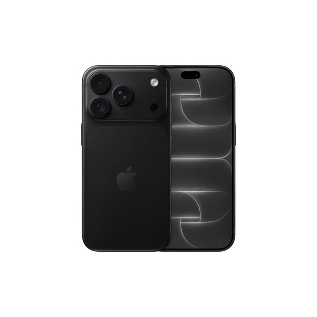 אייפון 18 פרו | 256GB | שחור