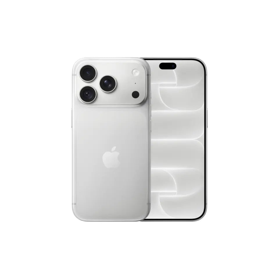 אייפון 18 פרו | 512GB | כסוף