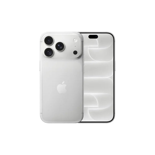 אייפון 18 פרו | 512GB | כסוף