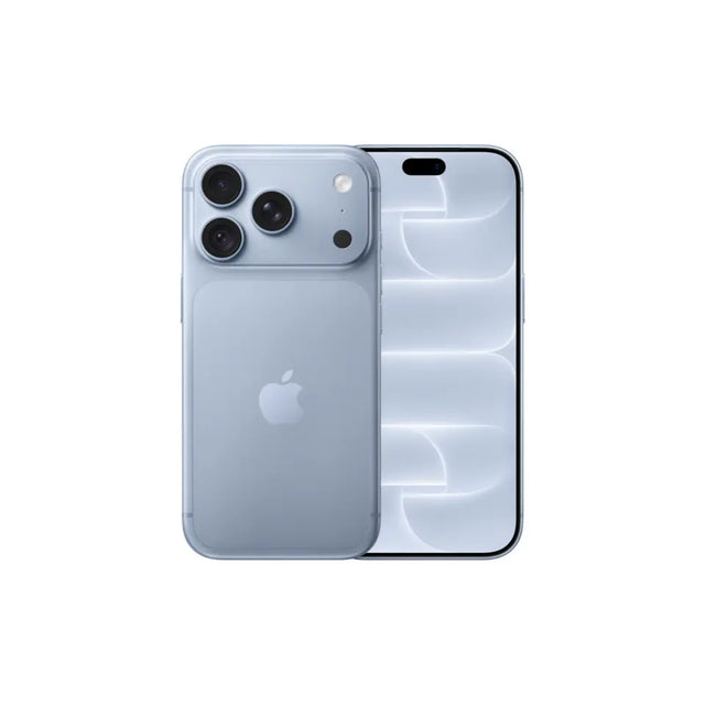 אייפון 18 פרו | 256GB | תכלת
