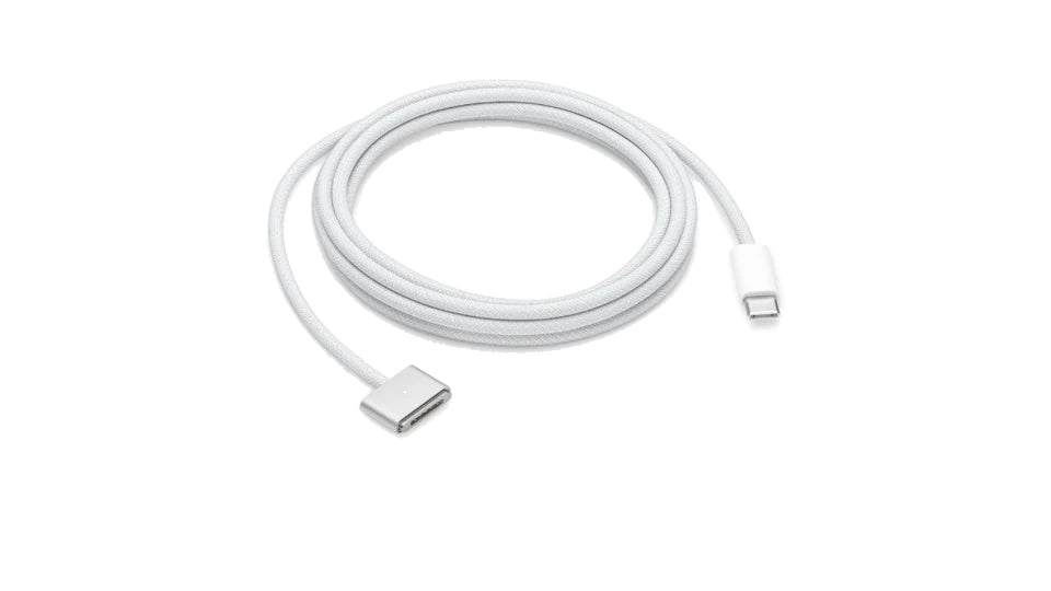 כבל USB-C to MagSafe 3 למחשבי מקבוק