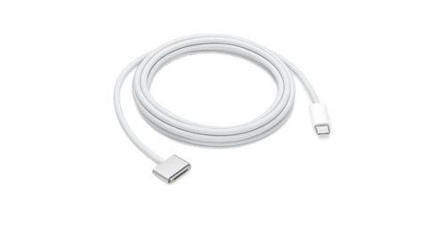 כבל USB-C to MagSafe 3 למחשבי מקבוק