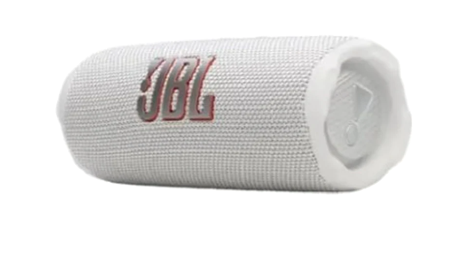 רמקול | JBL FLIP 7 | לבן