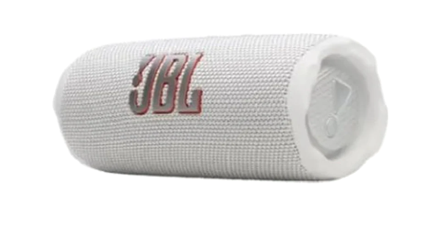 רמקול | JBL FLIP 7 | לבן