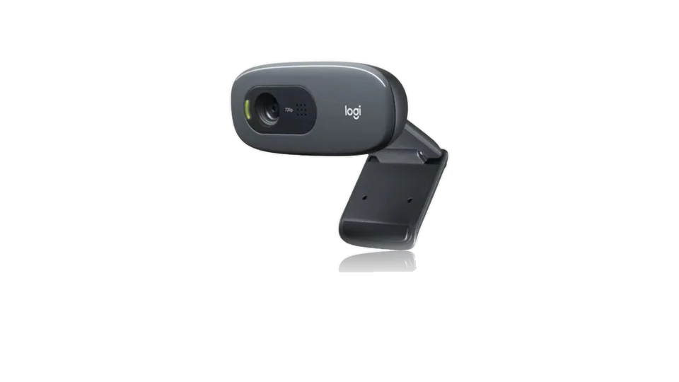מצלמת רשת LOGITECH | C270 | HD