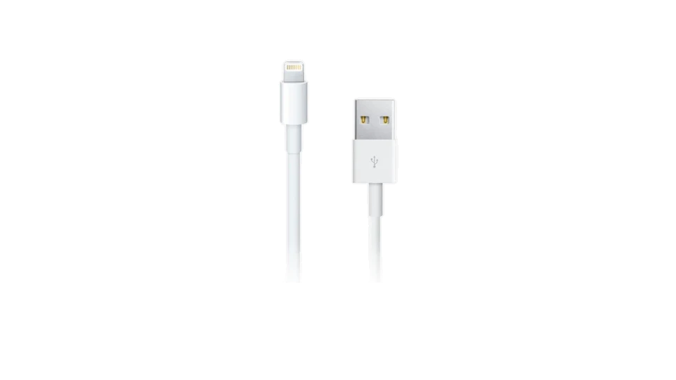 כבל USB לייטנינג | 1M | מקורי אפל