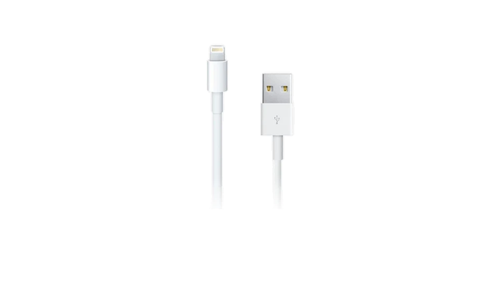 כבל USB לייטנינג | 1M | מקורי אפל