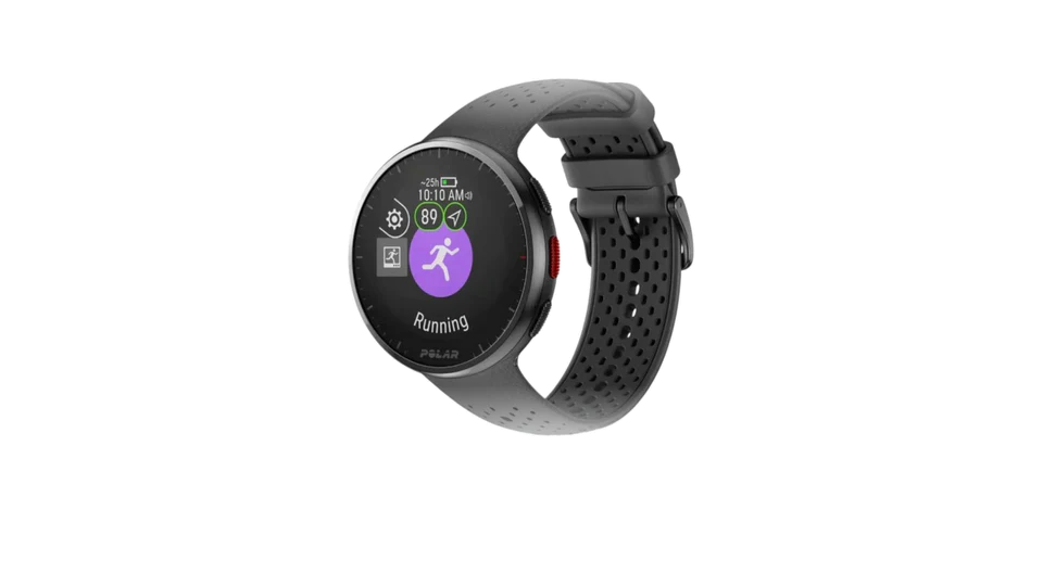 שעון חכם | POLAR PACER PRO