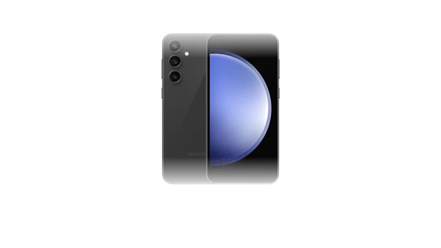 סמסונג 256GB | S25 FE | שחור
