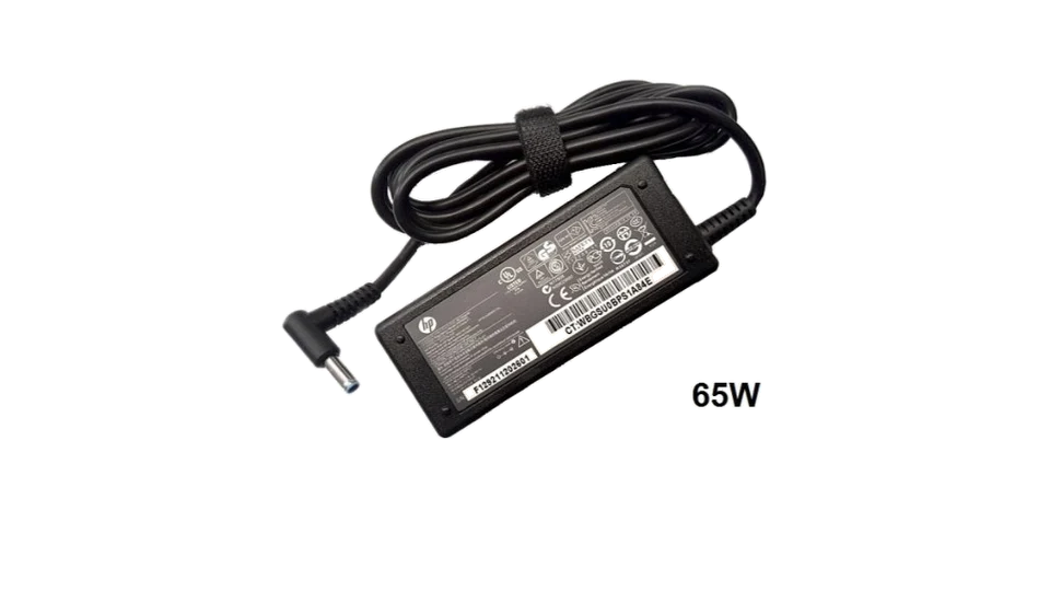 מטען מקורי למחשבי אייצ פי | 19.5V / 2.31A 4.5*3 | 45W