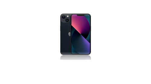 אייפון 13 | 128GB | שחור