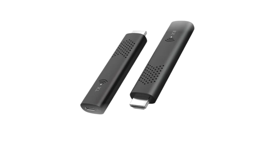 משדר ומקלט HDMI