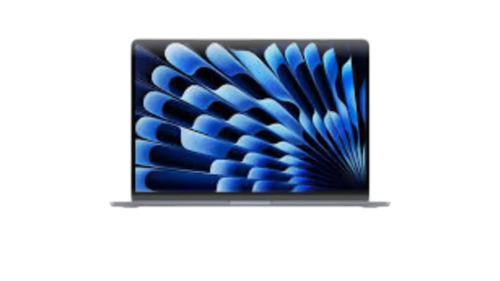 MACBOOK AIR 13 M5 | 512/16GB | BLACK