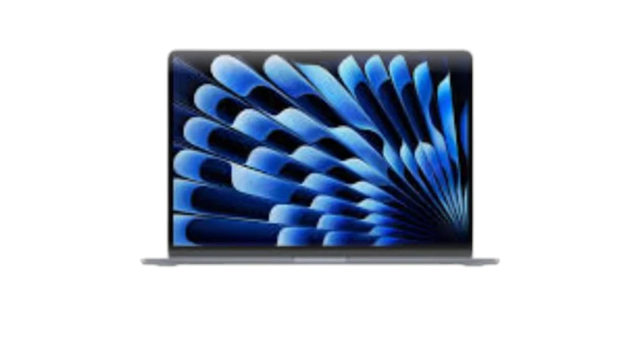 MACBOOK AIR 13 M5 | 512/16GB | BLACK