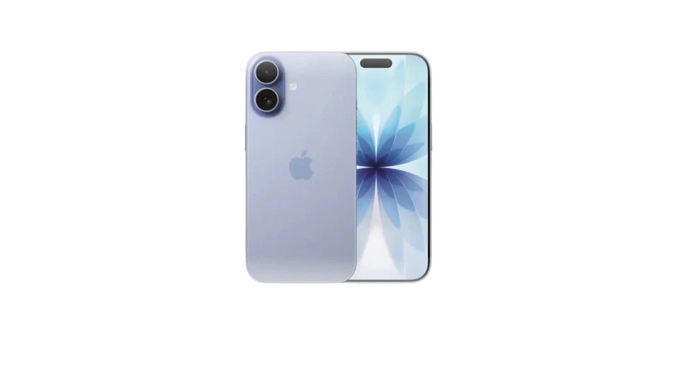 אייפון 17 דגם eSIM | 256GB | תכלת