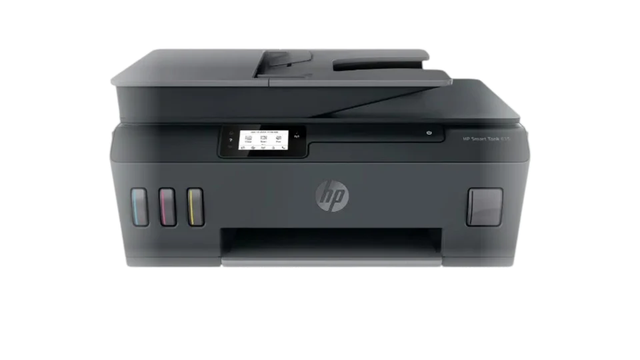 מדפסת HP Smart Tank 615 | All-in-One
