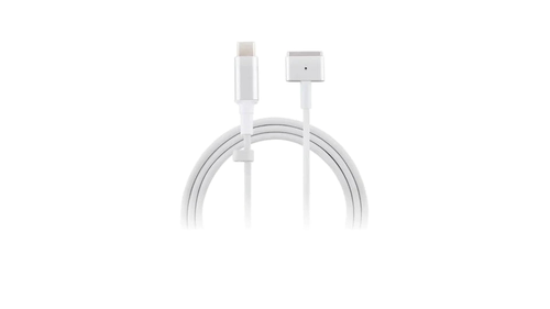 כבל USB-C to MagSafe 2 למחשבי מקבוק