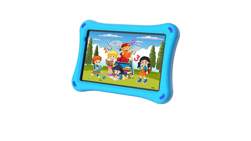 טאבלט לילדים 8" | EASYTAB 50 | 64GB | כחול