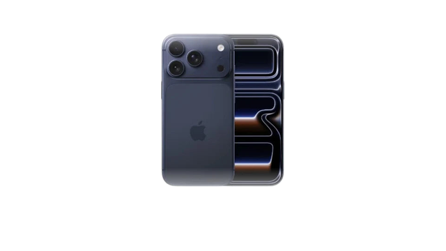 אייפון 17 פרו מקס דגם eSIM | 256GB | כחול