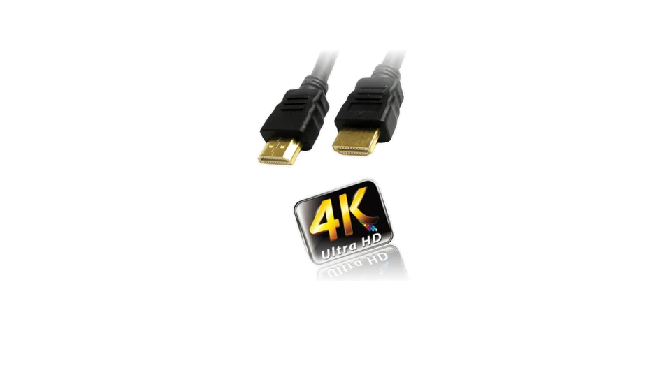 כבל 5M | 4K HDMI