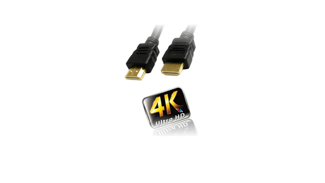 כבל 5M | 4K HDMI