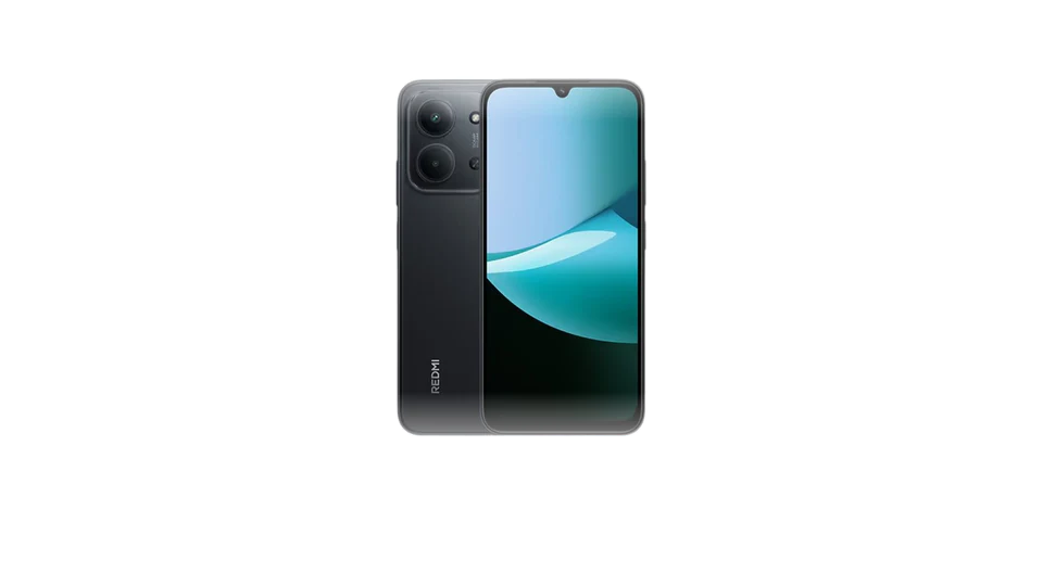 שיאומי 128/8GB | Redmi 15C NFC | שחור