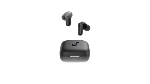 אוזניות בלוטוס | ANKER SOUNDCORE R60I   | שחור