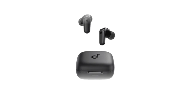 אוזניות בלוטוס | ANKER SOUNDCORE R60I   | שחור