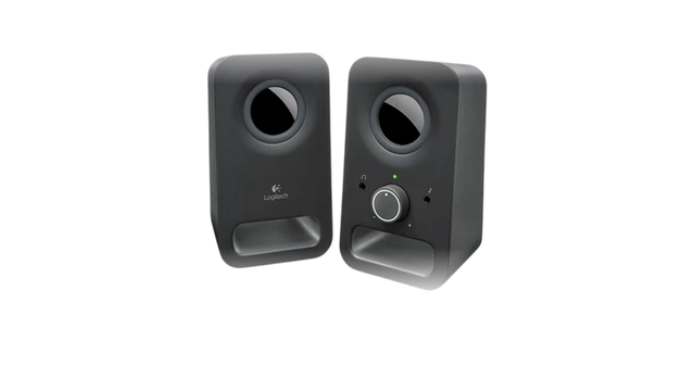 רמקולים למחשב LOGITECH Z150  | 6W | שחור