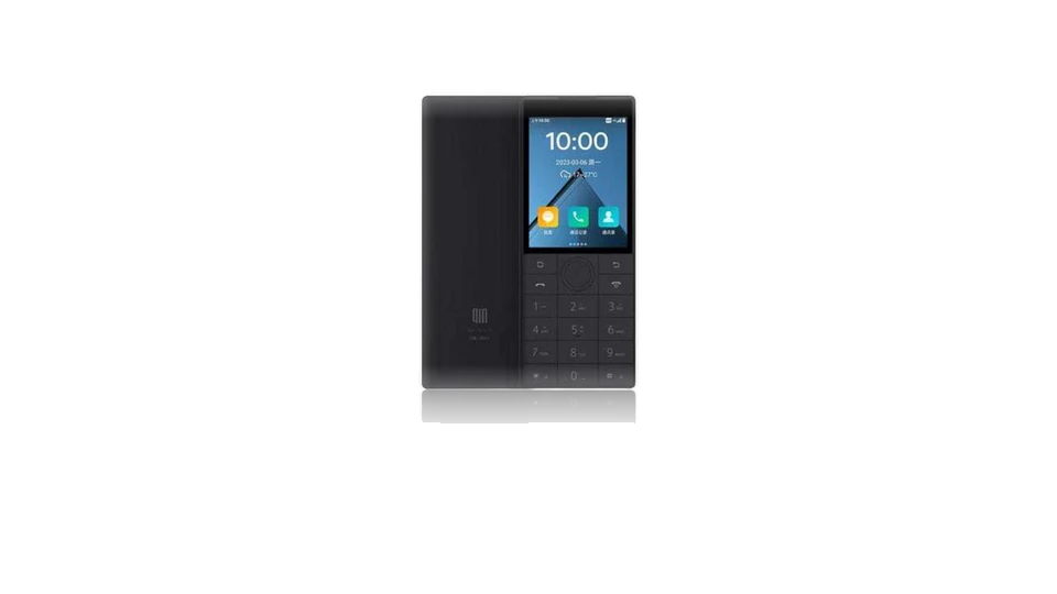 שיאומי חצי טאץ׳ 16GB | F22 | שחור