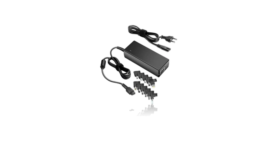 מטען אוניברסלי למחשב נייד EZCOOL | AD-800 | 90W