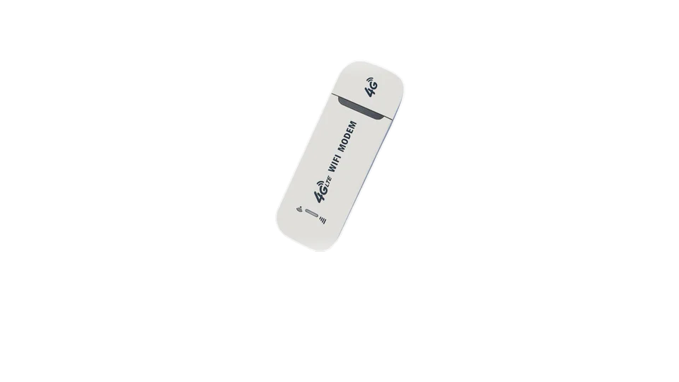 נטסטיק 4G | כניסה USB