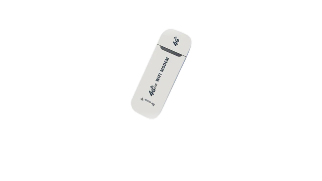נטסטיק 4G | כניסה USB