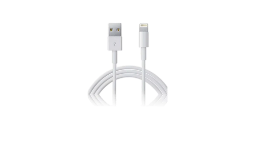 כבל USB ללייטנינג | 2M | נורדיק