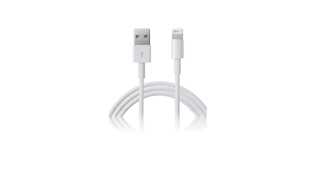 כבל USB ללייטנינג | 1.2M | נורדיק