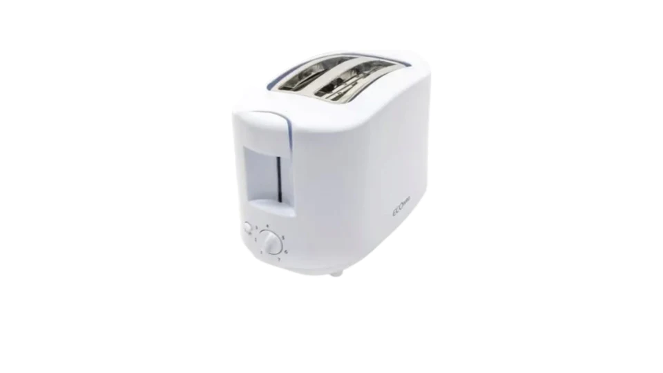 מצנם 2 פרוסות  | ECOEURO  | 750W