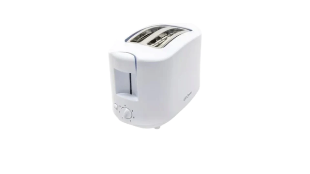 מצנם 2 פרוסות  | ECOEURO  | 750W