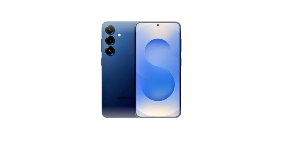 סמסונג 256GB | S25 | כחול
