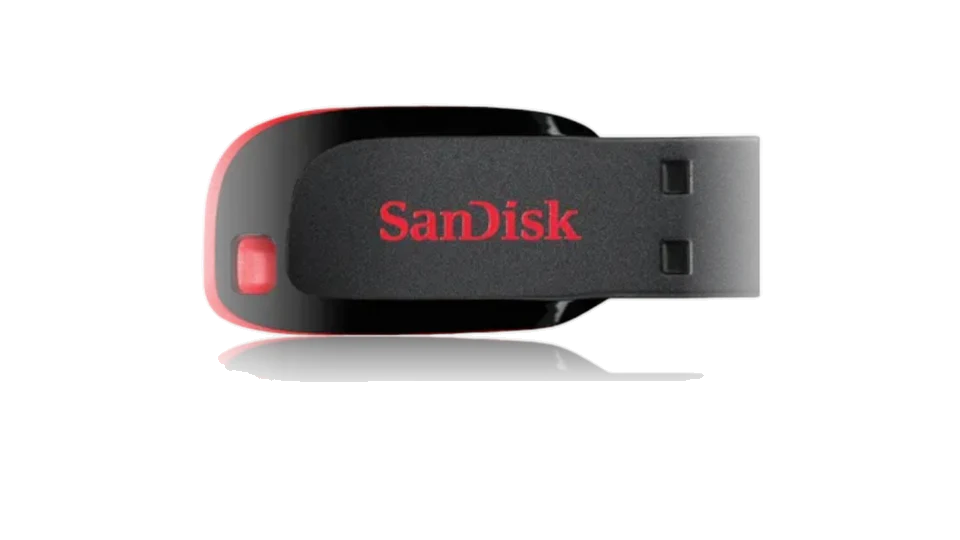 התקן SANDISK Z50 | 32GB