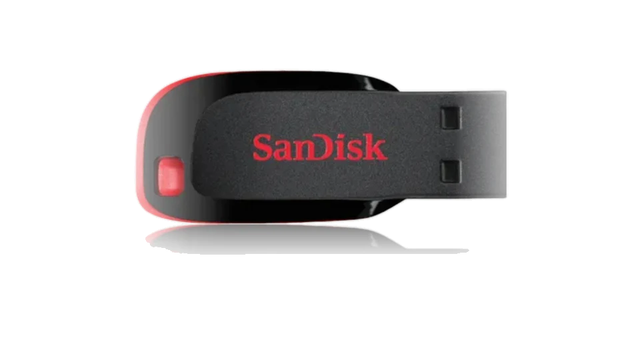 התקן SANDISK Z50 | 128GB