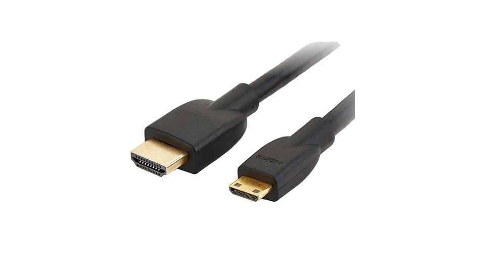 כבל HDMI TO MINI HDMI