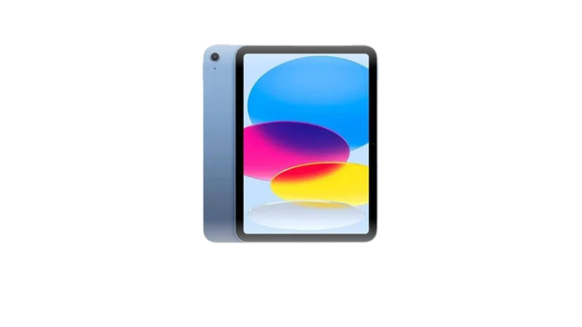 אייפד דור 11 (2025) 128GB | 11.0 | WIFI | כחול
