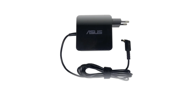 מטען מקורי למחשבי אסוס | 19V / 3.42A 4.0*1.35 | 65W