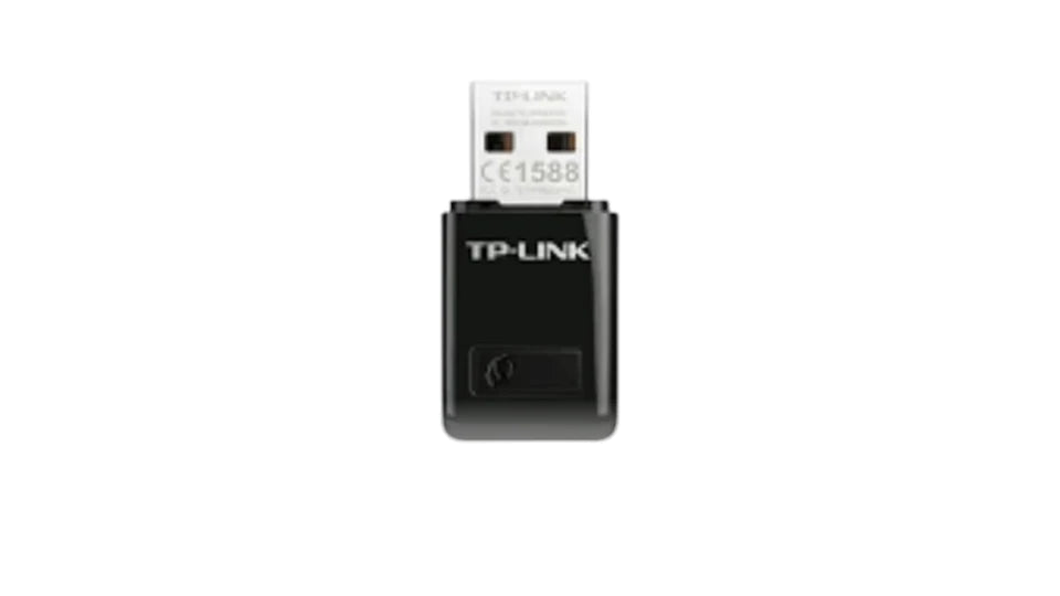 מתאם רשת אלחוטית | TP-LINK | TL-WN823N