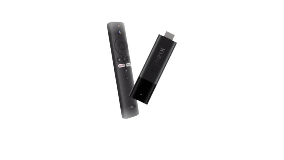 סטרימר | TV  STICK 4K דור 2 | שיומי