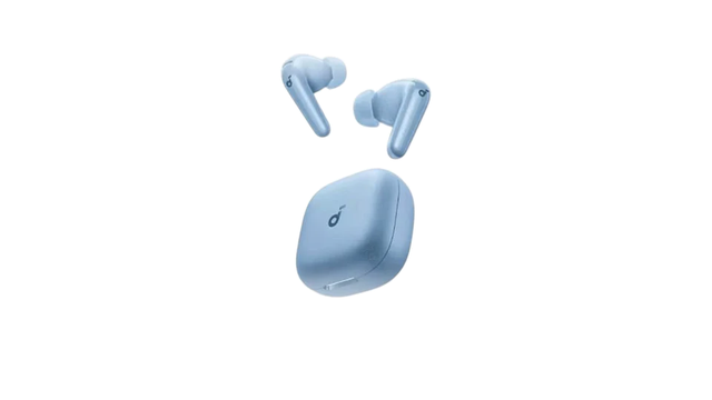 אוזניות בלוטוס | ANKER  SOUNDCORE R60I | לבן